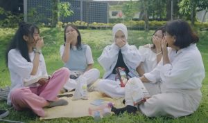 Lagu 'Mimpi' dari Putri Ariani Viral di TikTok, Ini Liriknya!