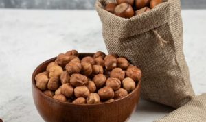 Viral di TikTok Hazelnut Sama dengan Kemiri, Ternyata Ini Manfaatnya untuk Kesehatan Viral di TikTok Hazelnut Sama dengan Kemiri, Ternyata Ini Manfaatnya untuk Kesehatan