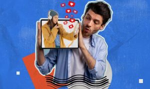 Kata 'Cegil' Viral di TikTok, Apa Maknanya? Ini Penjelasannya!