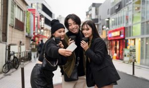 Mau Coba Aplikasi Filter Muka Korea yang Viral di TikTok? Ini Linknya