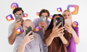 Istilah RP Viral di TikTok, Tenyata Ini Maknanya!