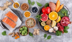 10 Makanan yang Mengandung Vitamin A untuk Kulit Sehat dan Mata Tajam