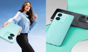 Vivo Y36 Smartphone Ala Sultan Harga Miring, Ada Promo Menarik!
