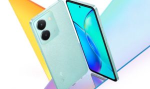 Spesifikasi dan Harga Vivo Y36 5G
