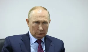 Putin Pindahkan Senjata Nuklir Taktis ke Belarusia, Inilah Horor Mengerikan Jika Perang Nuklir Terjadi!