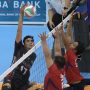 2023 ASEAN Para Games: Men's Sitting Volleyball Qualifies for Final After Beating Cambodia