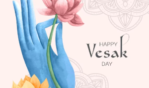 10 Ucapan Hari Waisak 2023 10 Ucapan Hari Waisak 2023