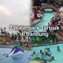 7 Waterpark Terbaik di Bandung Ini Punya Banyak Wahana Kolam Renang Seru 7 Waterpark Terbaik di Bandung Ini Punya Banyak Wahana Kolam Renang Seru