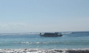 BMKG: Beware of Four Meter Waves off Southern Bali