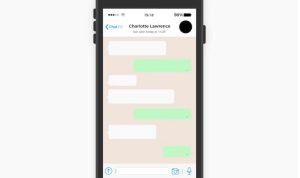 Cara Mengedit Pesan Whatsapp yang Sudah Terkirim Cara Mengedit Pesan Whatsapp yang Sudah Terkirim