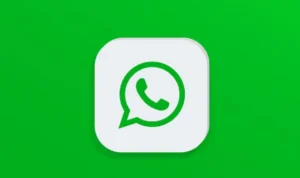 Trik Rahasia, Cara Mudah Blur Chat di Whatsapp Web