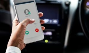 Cara aktifkan fitur bisukan telepon dari nomor tidak dikenal di whatsapp