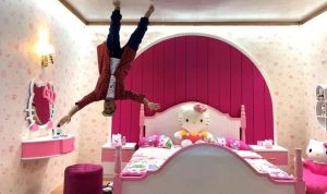 12 Destinasi Wisata Bandung Kekinian yang Unik dan Instagramable 12 Destinasi Wisata Bandung Kekinian yang Unik dan Instagramable