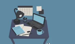 10 Kerja Sampingan Online dengan Penghasilan di Atas UMR!