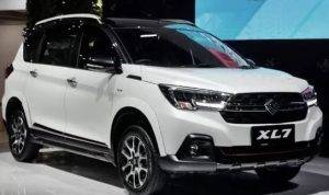 Mobil Baru XL7 Hybrid Diluncurkan oleh Suzuki Hari Ini, Cek Harganya!