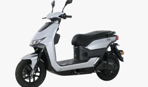 Harga Motor Listrik Terbaru Tahun 2023 Ternyata Makin Terjangkau, Simak Di Sini!