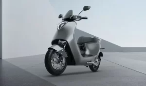 Inilah Motor Listrik Terbaru Yaeda, Motor yang Ramah Lingkungan motor listrik