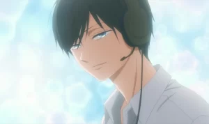 Jadwal Tayang Anime Yamada-kun to Lv999 no Koi wo suru episode 12