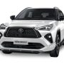Toyota Yaris Cross Hybrid 2023
