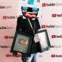 Daftar penghasilan 7 Youtuber terkaya di Indonesia. (instagram @frostdiamondd)