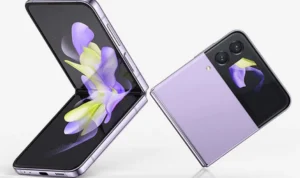 Samsung Siap Luncurkan Galaxy Z Flip 5, Cek Bocoran Spesifikasi Gaharnya