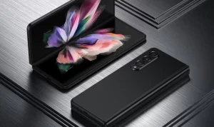 HP Samsung Galaxy Z Fold: Ponsel Canggih dengan Gaya yang Fleksibel! HP Samsung Galaxy Z Fold: Ponsel Canggih dengan Gaya yang Fleksibel!