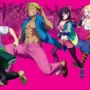 Jumlah Episode Anime Zom 100: Bucket List of the Dead