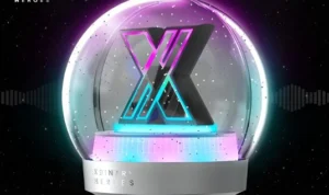 Jelang Konser, Boyband Korea Selatan Xdinary Heroes Akan Luncurkan Lightstick Jelang Konser, Boyband Korea Selatan Xdinary Heroes Akan Luncurkan Lightstick