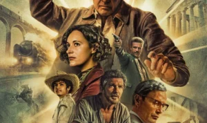 Kenali Karakter Indiana Jones 2023 di Film Terbarunya, Setelah Vakum Selama 15 Tahun! Kenali Karakter Indiana Jones 2023 di Film Terbarunya, Setelah Vakum Selama 15 Tahun!