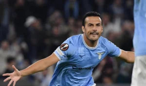 Pedro Rodriguez Perpanjang Kontrak dengan Lazio