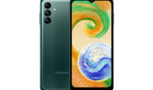 Samsung Galaxy A04s Hadir dengan Memori Lebih Besar 128 GB, Segini Harganya!