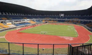 Gelora Bandung Lautan Api