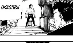 Prediksi Cerita Manga Jujutsu Kaisen Chapter 228 Prediksi Cerita Manga Jujutsu Kaisen Chapter 228
