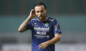 Marc Klok Persib
