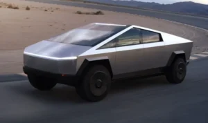 Detail Tesla Cybertruck yang Sebentar Lagi Diproduksi