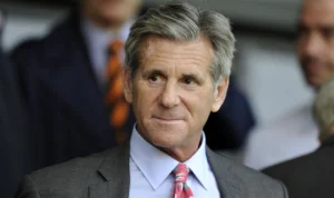 John Berylson Millwall FC