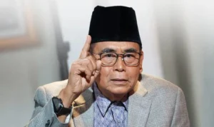 Panji Gumilang Tidak Terima dan Mengupayakan Serangan Balik