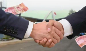 Baleg DPR Sepakat Naikan Anggaran Desa Sebesar 20% Baleg DPR Sepakat Naikan Anggaran Desa Sebesar 20%