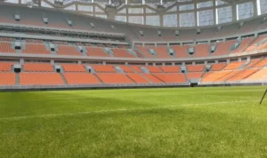 Jakarta International Stadium