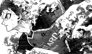 Prediksi Cerita Manga Blue Lock Chapter 224