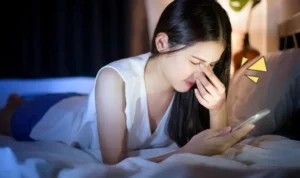 Tips Menghindari Radiasi HP untuk Mengurangi Paparan Elektromagnetik Tips Menghindari Radiasi HP untuk Mengurangi Paparan Elektromagnetik