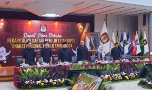 Bawaslu RI ingatkan KPU perihal kejelasan DPT Pemilu 2024
