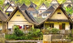 5 Rekomendasi Tempat Wisata Alam di Jawa Barat