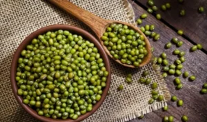 Manfaat Kacang Hijau: Sumber Gizi yang Kaya dan Berkhasiat Manfaat Kacang Hijau: Sumber Gizi yang Kaya dan Berkhasiat