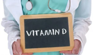 Rekomendasi Vitamin Penurun Gula Darah