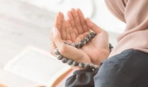 Tahun Baru Islam : 5 Doa Untuk Menyambut 1 Muharram Tahun Baru Islam : 5 Doa Untuk Menyambut 1 Muharram