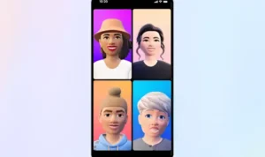 Meta Rilis Fitur Panggilan Video Pakai Avatar