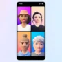 Meta Rilis Fitur Panggilan Video Pakai Avatar