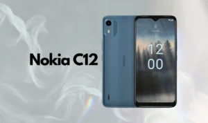 Spesifikasi Lengkap Nokia C12, Simak Pembahasannya!