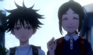 Akankah Ibu Megumi Ditampilkan di Jujutsu Kaisen Season 2 Akankah Ibu Megumi Ditampilkan di Jujutsu Kaisen Season 2
